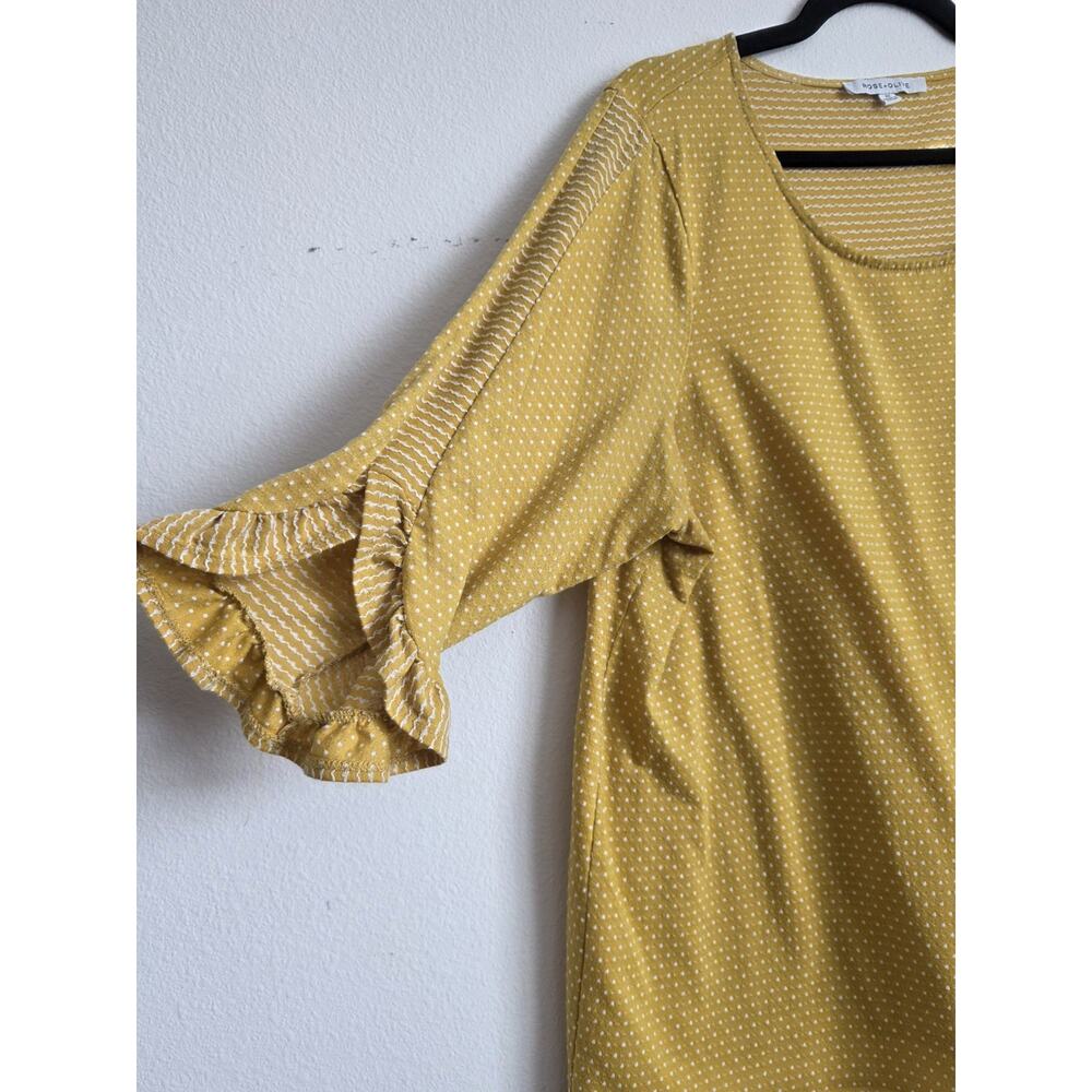 Lot Of 5 Womans Plus Size 2X, Blouses, Shirts - Picture 8 of 16